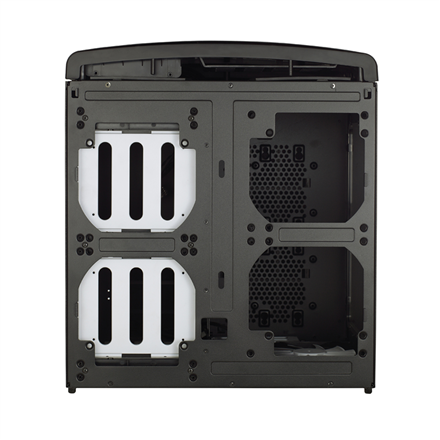 Fractal Design NODE 804 Side window