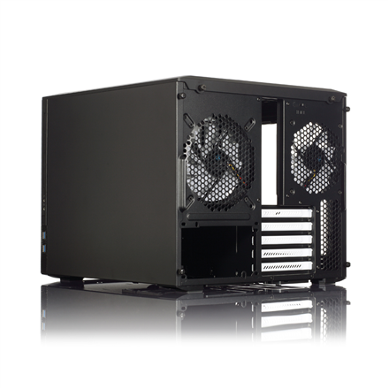 Fractal Design NODE 804 Side window