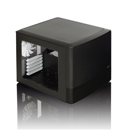 Fractal Design NODE 804 Side window