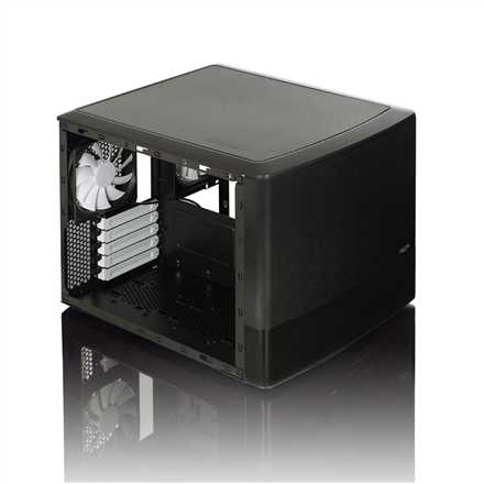 Fractal Design NODE 804 Side window