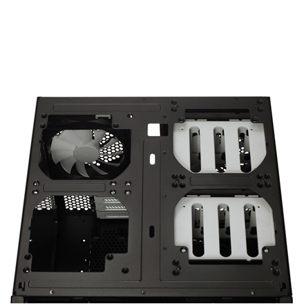 Fractal Design NODE 804 Side window