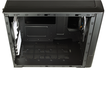 Fractal Design NODE 804 Side window