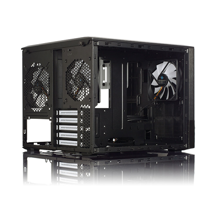 Fractal Design NODE 804 Side window