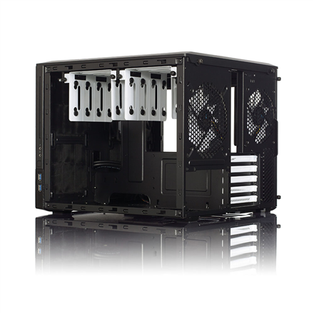 Fractal Design NODE 804 Side window