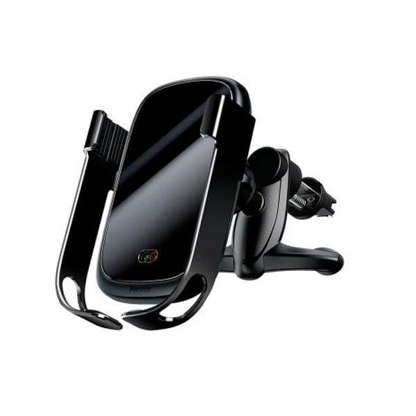 MOBILE HOLDER CAR W/CHARGER/WRL WXHW01-01 BASEUS