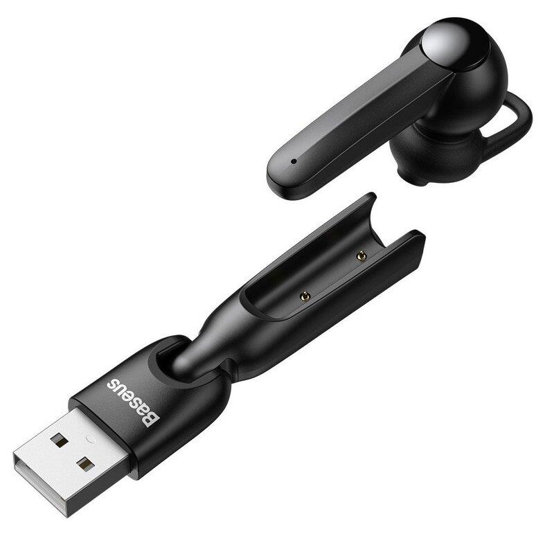 HEADSET BLUETOOTH A05/BLACK NGA05-01 BASEUS