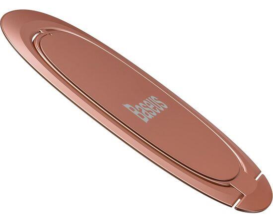 MOBILE ACC RING HOLDER/ROSE GOLD SUYB-0R BASEUS