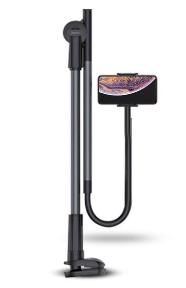 MOBILE ACC HOLDER/GERY SULR-0G BASEUS