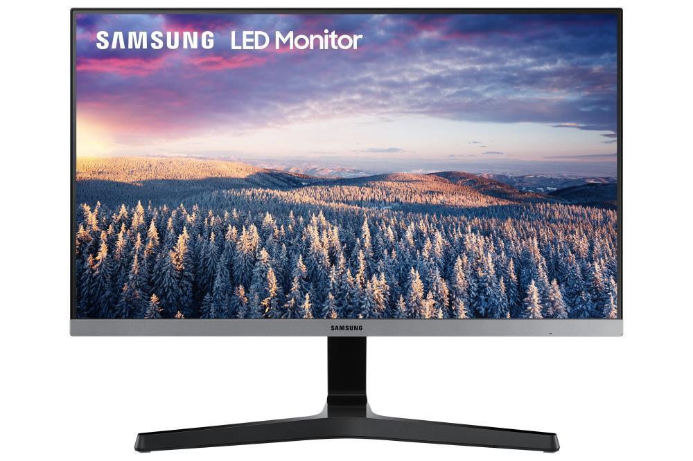 LCD Monitor SAMSUNG S24R350F 23.8"