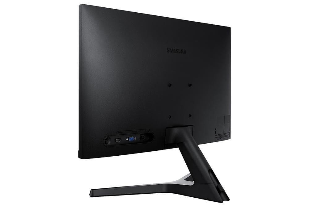 LCD Monitor SAMSUNG S24R350F 23.8"