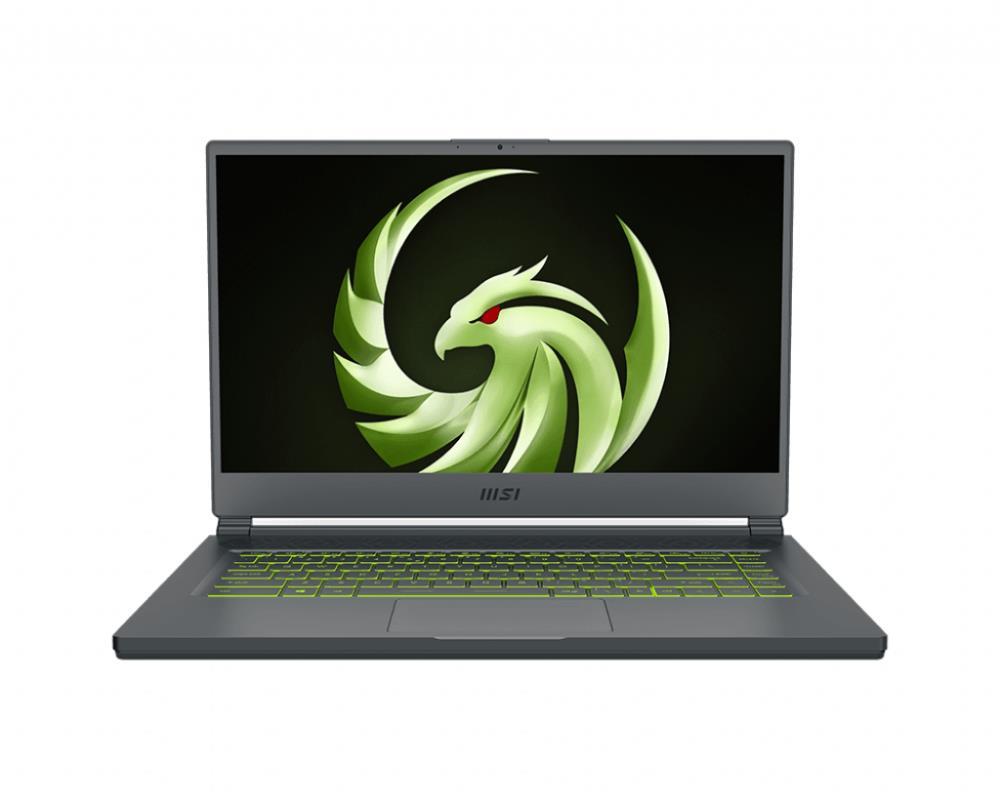 Notebook MSI Delta 15 A5EFK CPU 5900HX