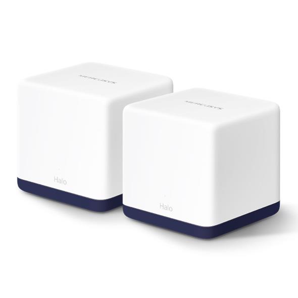 MERCUSYS Wireless Router 2-pack 1900 Mbps