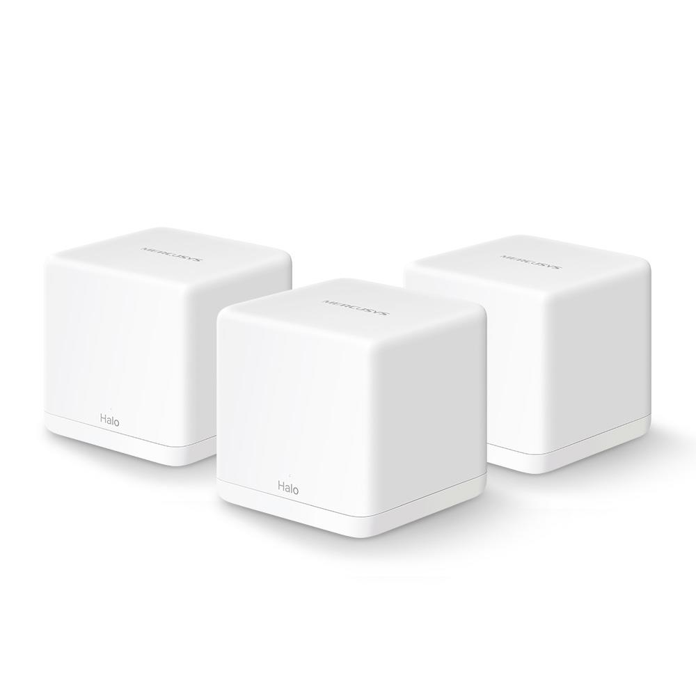 MERCUSYS Wireless Router 3-pack 1300 Mbps