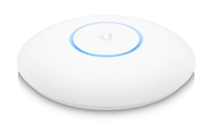 UBIQUITI 4800 Mbps 1x10Base-T / 100Base-TX / 1000Base-T U6-PRO