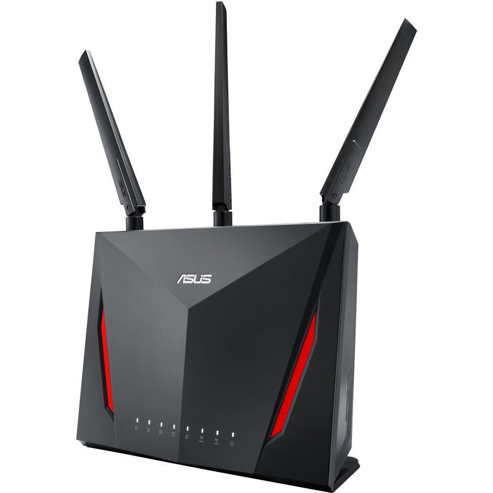 Wireless Router ASUS Wireless Router 2900 Mbps