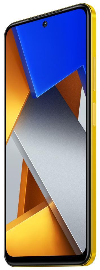 MOBILE PHONE POCO M4 PRO 4G/128GB YELLOW MZB0B0WEU POCO