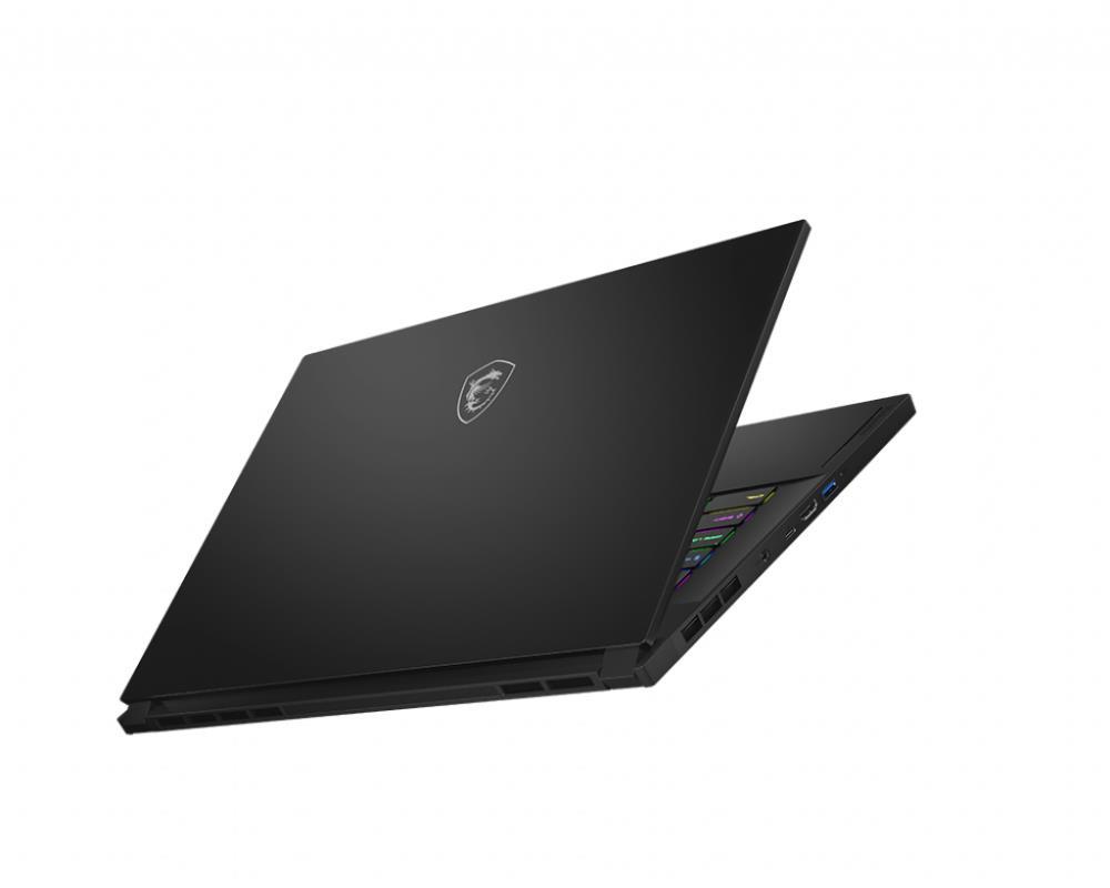 MSI GS66 Stealth 12UGS CPU i7-12700H 2300 MHz