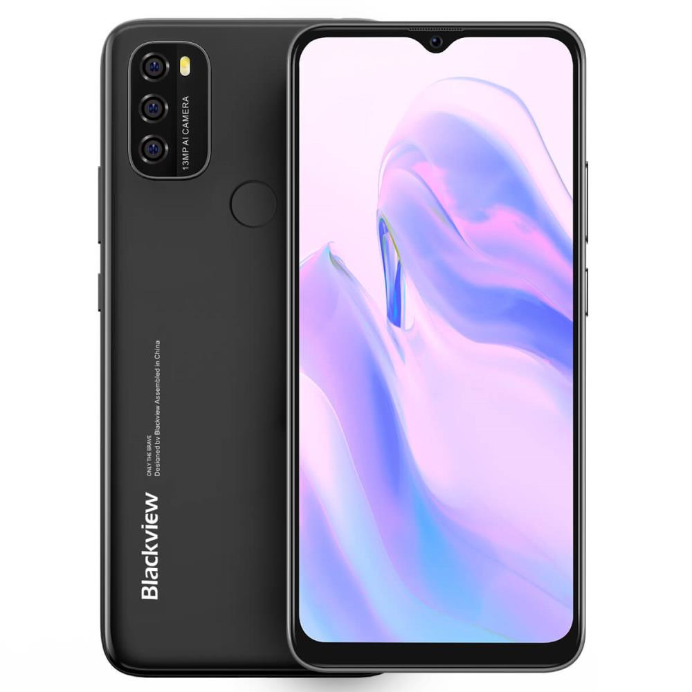 MOBILE PHONE A70 PRO/BLACK BLACKVIEW