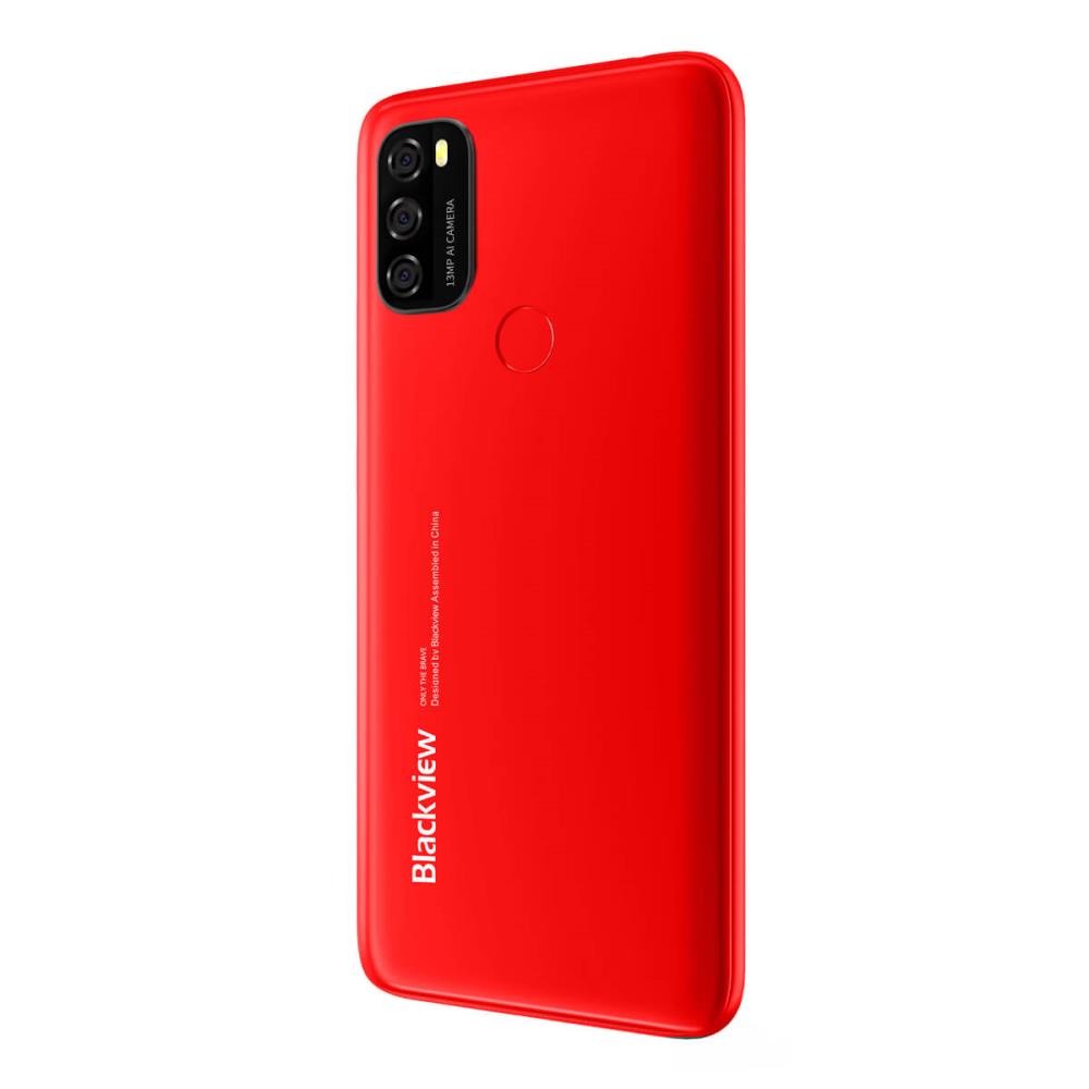 MOBILE PHONE A70 PRO/RED BLACKVIEW