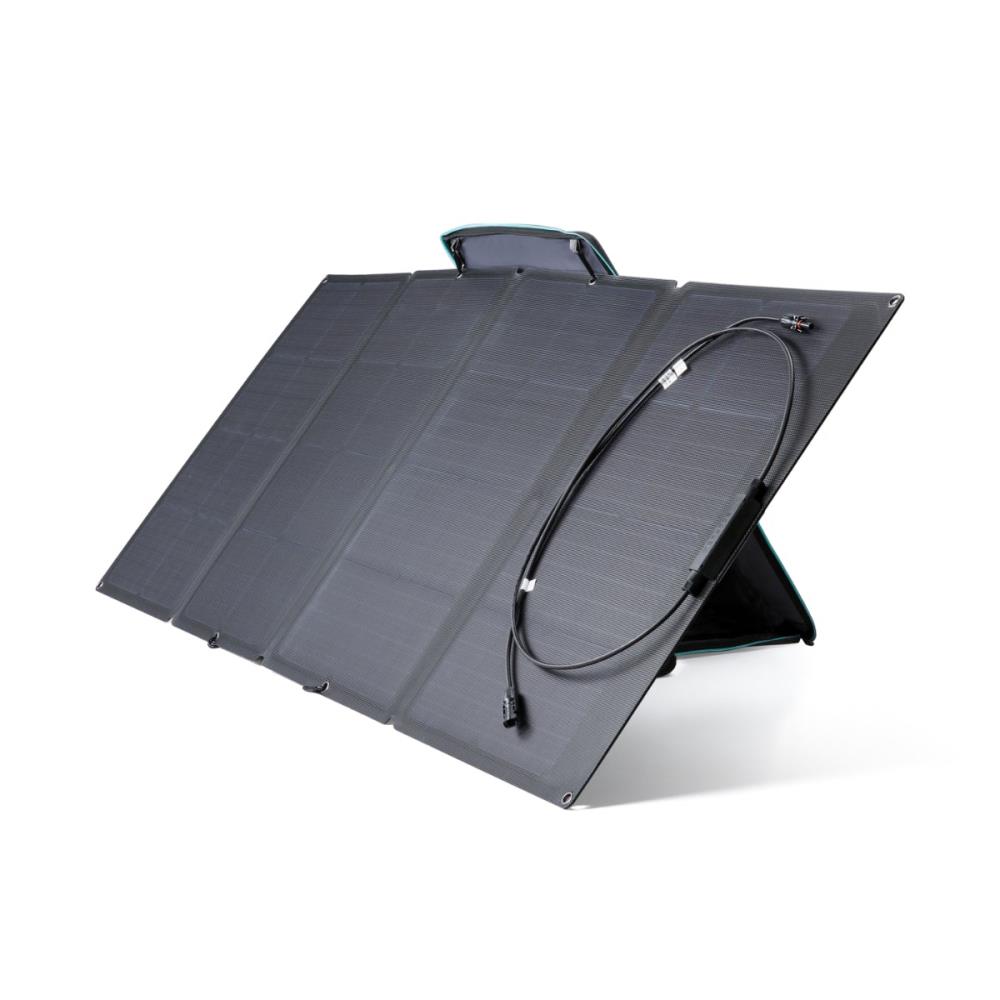 SOLAR PANEL EFSOLAR160W/50033001 ECOFLOW