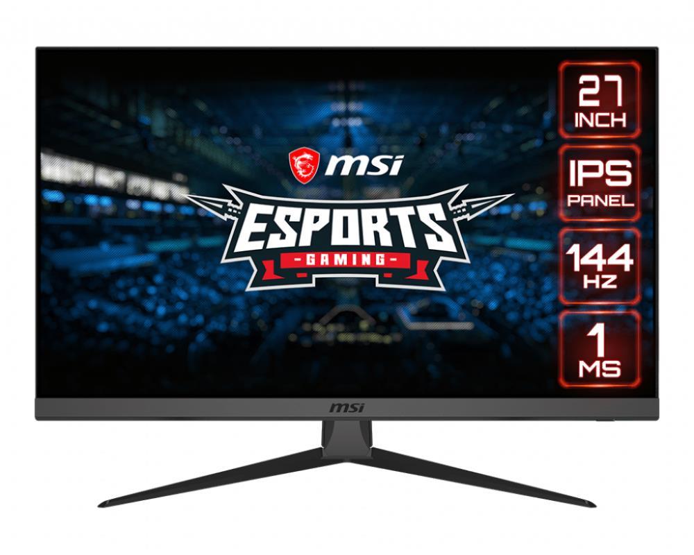 LCD Monitor MSI OPTIX G272 27"