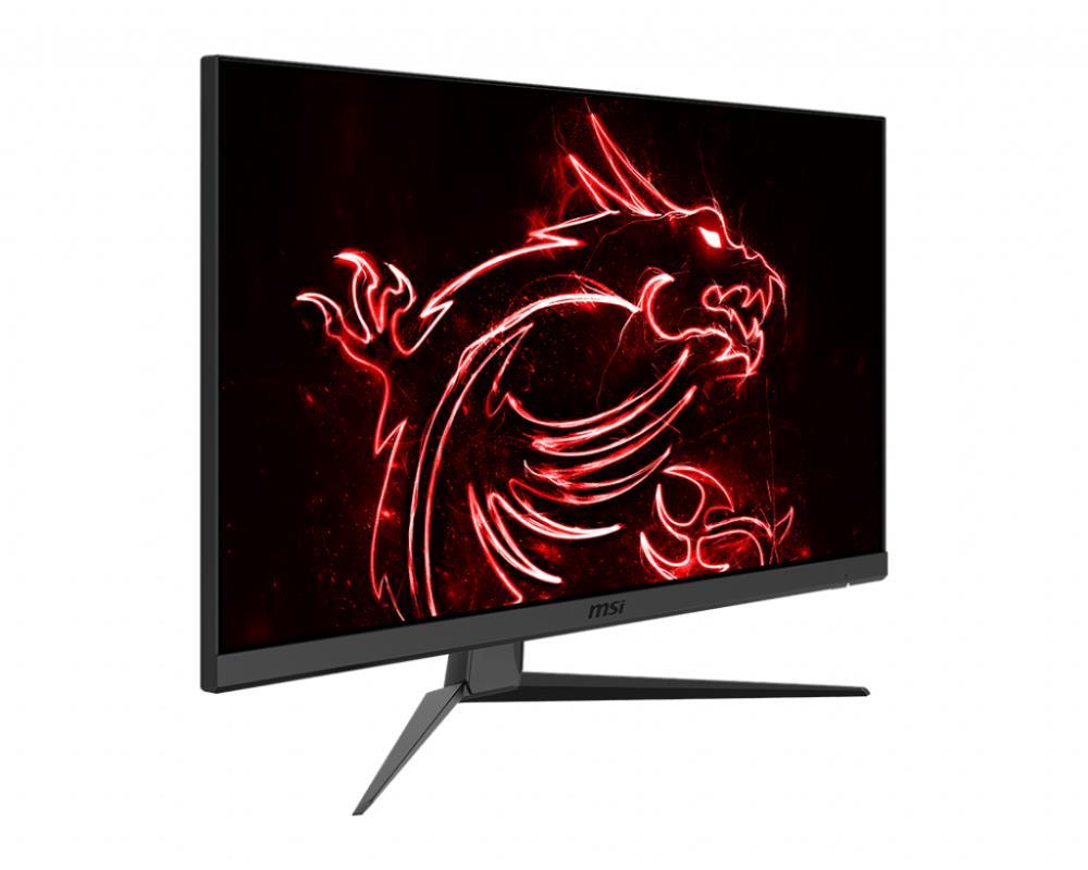 LCD Monitor MSI OPTIX G272 27"