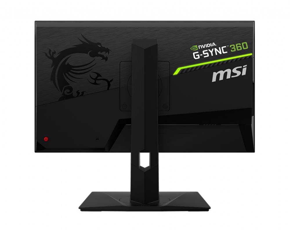 LCD Monitor MSI OCULUX NXG253 24.5"