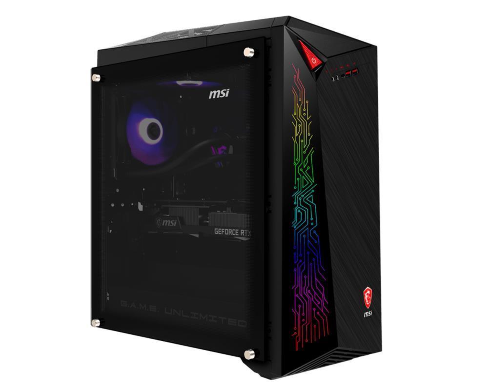 PC MSI MEG Infinite X 11TE Gaming