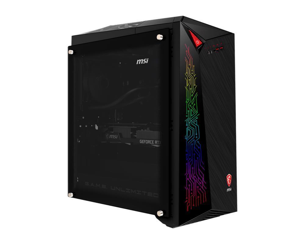 PC MSI MEG Infinite X 11TE Gaming