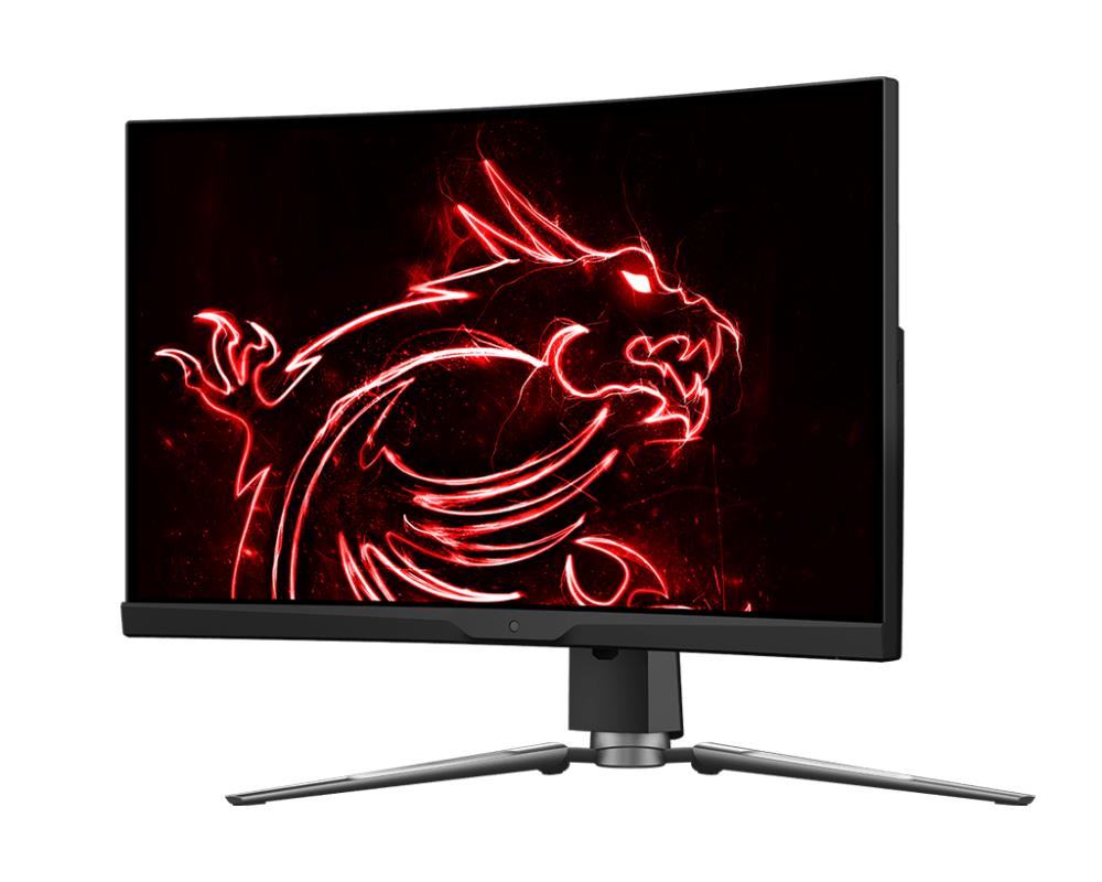 MSI MPG ARTYMIS 273CQR 27" Gaming/Curved