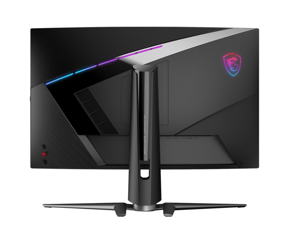 MSI MPG ARTYMIS 273CQR 27" Gaming/Curved