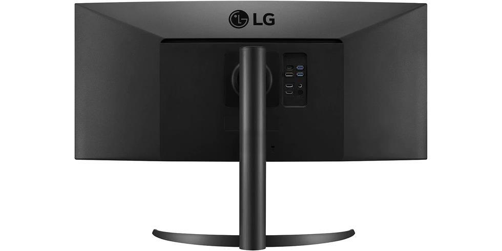 LG 34WP85C-B 34" Curved/21 : 9