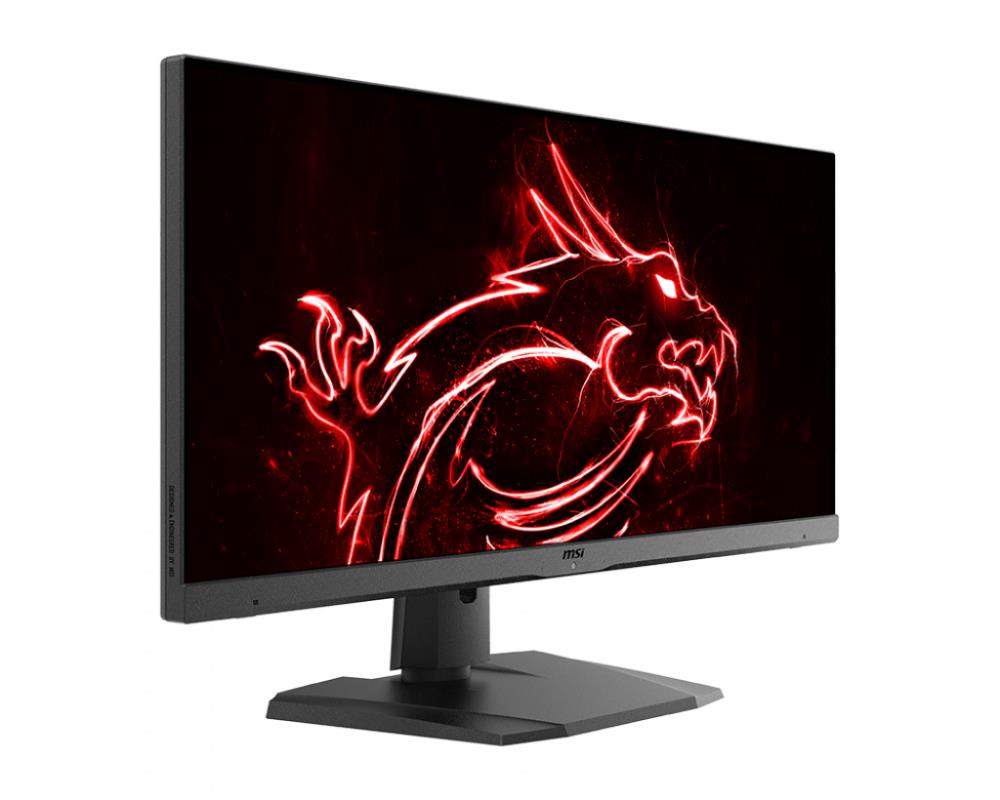 LCD Monitor MSI OPTIX MPG341QR 34"