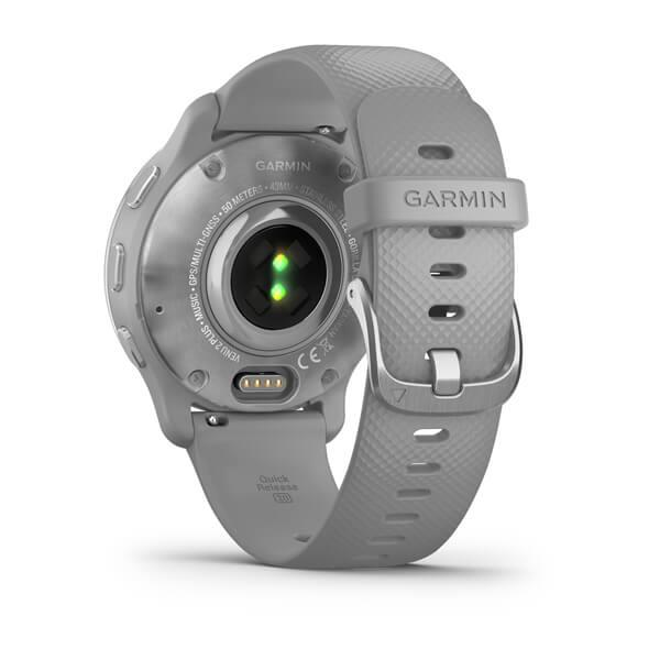 SMARTWATCH VENU 2 PLUS GPS/GRAY 010-02496-10 GARMIN