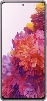 MOBILE PHONE GALAXY S20 FE 5G/128GB LAVENDER SM-G781 SAMSUNG