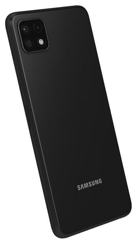 MOBILE PHONE GALAXY A22 5G/128GB GRAY SM-A226 SAMSUNG