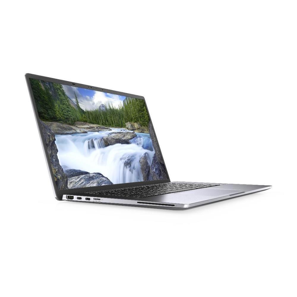 Notebook DELL Latitude 9520