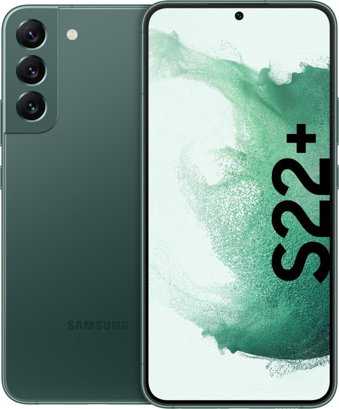 MOBILE PHONE GALAXY S22+ 5G/128GB GREEN SM-S908B SAMSUNG