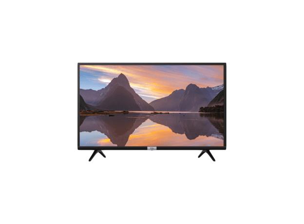 TCL 40" Smart/FHD 1920x1080