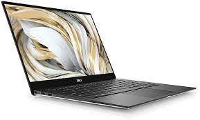 Notebook DELL XPS 9305