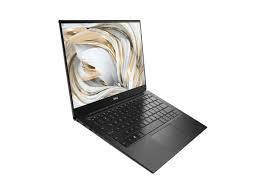 Notebook DELL XPS 9305