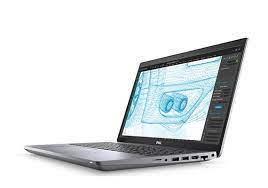 Notebook DELL Precision 3561