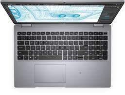 Notebook DELL Precision 3561