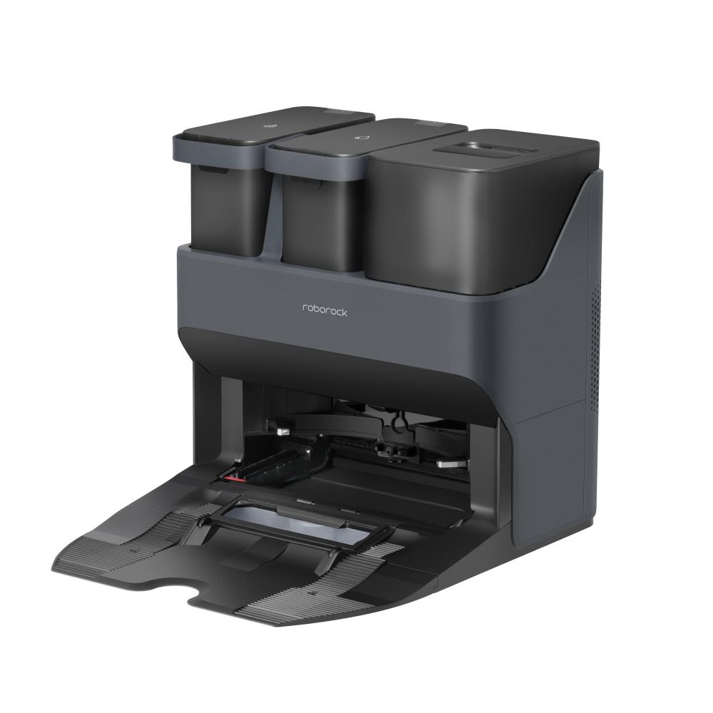 VACUUM ACC EMPTY DOCK/EWFD02-00 ROBOROCK