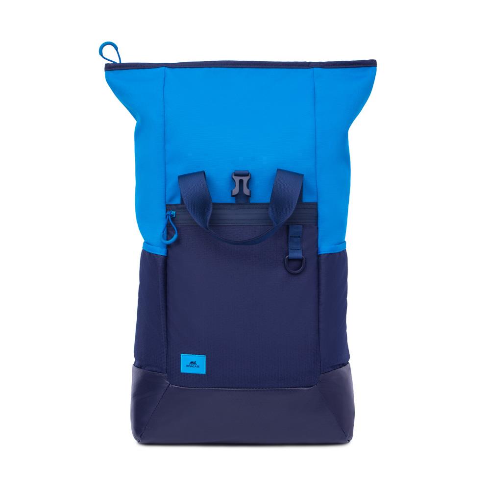 NB BACKPACK 25L 15.6"/BLUE 5321 RIVACASE