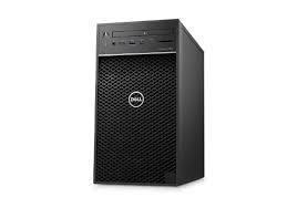 PC DELL Precision 3650