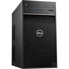PC DELL Precision 3650