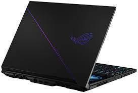 ASUS ROG GX650RW-LS103W CPU 6900HX