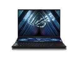 ASUS ROG GX650RW-LS103W CPU 6900HX