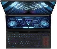 ASUS ROG GX650RW-LS103W CPU 6900HX